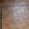Hexagones de 16
