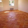 Tradition 30x30 provence flammé
