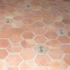 Hexagones de 16