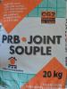 Joint souple pour terre cuite