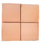 Carreau de Terre Cuite Tradition 20x20