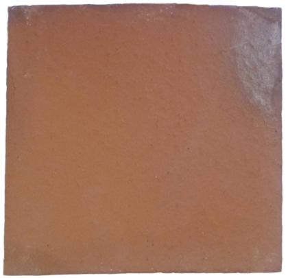 Carreau de Terre Cuite Tradition 16x16
