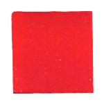 Carreau émaillé</br> Rouge Cerise