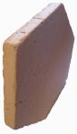 Tomettes de Terre Cuite Patrimoine Hexagones de 16
