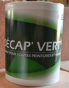 Décapant