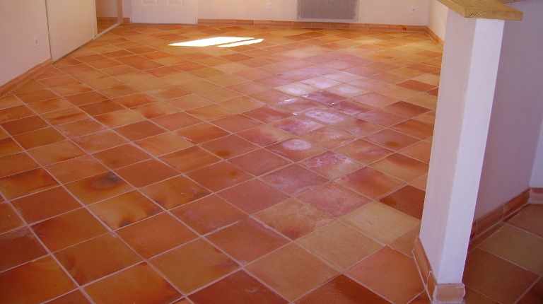 Carreaux de 29x29 Tradition Provence Flamm